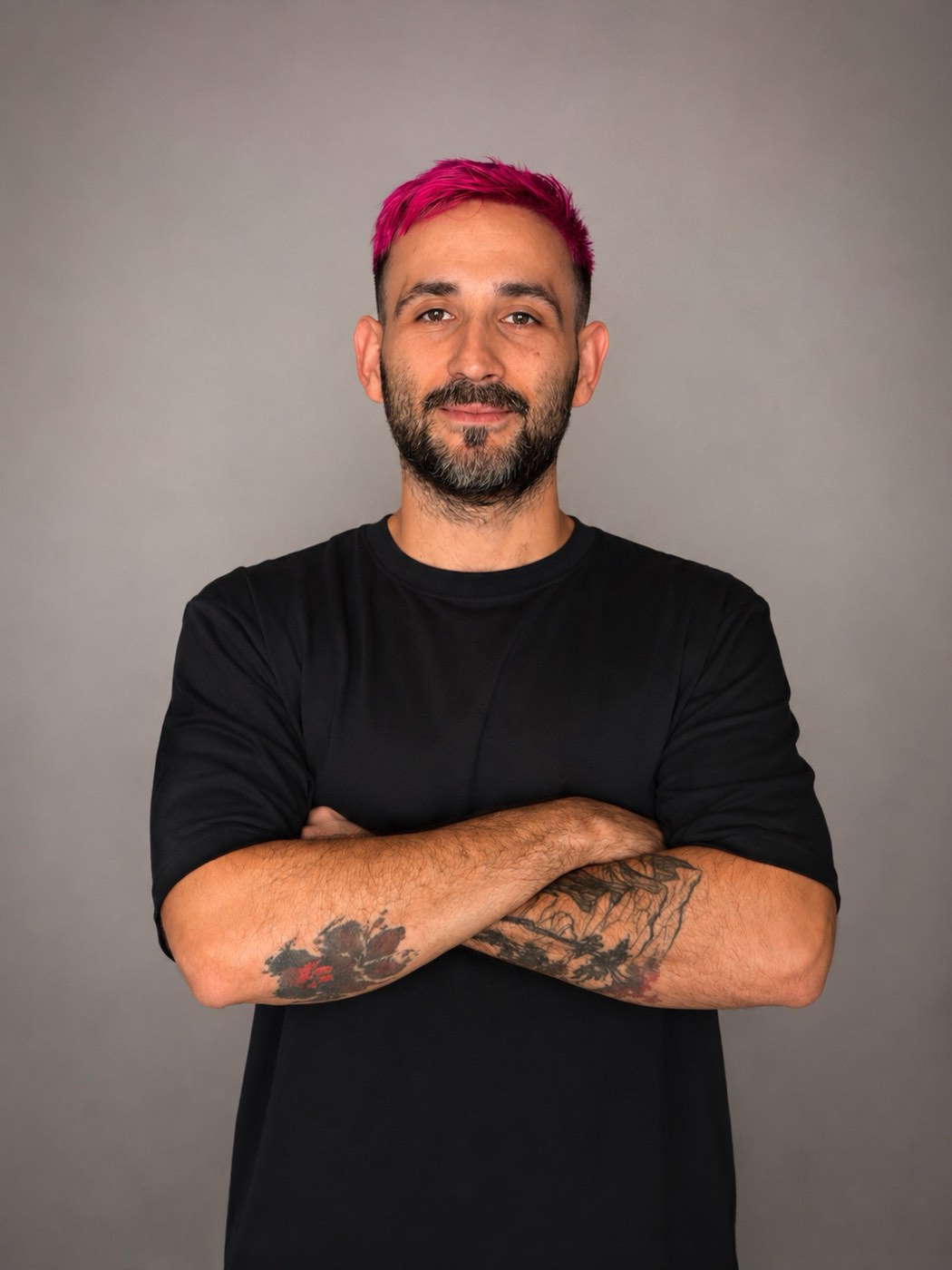 Marcin Tylkowski — Trener Cheer Stunts, Acro Coach